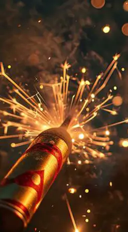 Fireworks Online Shopping