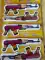 Top Gun (5 Pcs)